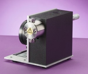 Model A: High Pressure Liquid Metering Pumps