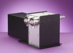 Model AA 230VAC:  High Pressure Liquid Metering Pumps