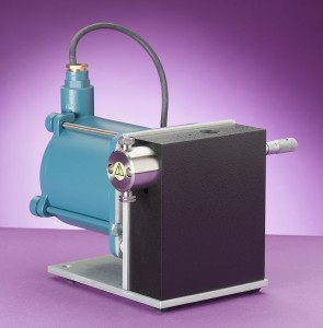 Model B Class I Group D: High Pressure Liquid Metering Pump