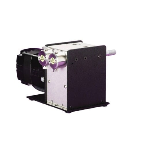 HP Pump Series AA