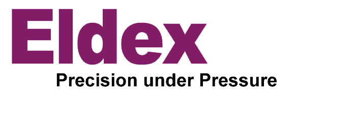 Eldex - Precision Under Pressure