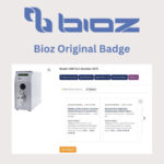 Eldex Optos Series Pumps Gain Visibility With Bioz’s Citation-Powered Badges