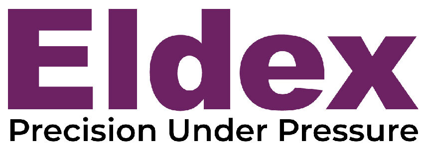 Eldex - Precision Under Pressure