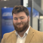 Eldex Welcomes Davis Reed – Applications Engineer