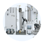 Precision Liquid Injection into High-Pressure Reactors